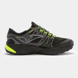 SIERRA-HOMME-JOMA-2101-NOIR-CITRON-FLUOR-Accrosport
