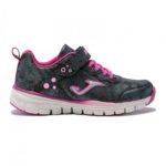 TEMPO-JR-2101-NOIR-FUCHSIA-Accrosport