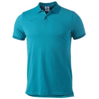 POLO-MANCHES-COURTES-HOMME-ESSENTIEL-TURQUOISE-Accrosport