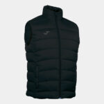 GILET URBAIN NOIR - JOMA