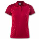 POLO MANCHES COURTES HOMME TORNEO II - JOMA