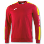 SWEAT-SHIRT HOMME CHAMPIONSHIP IV - JOMA