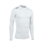 T-SHIRT-BLANC-SOUS-VÊTEMENTS-SANS-COUTURE-JOMA-TUNISIE