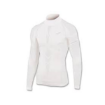 T-SHIRT BRAMA COL BCO M/L - JOMA