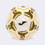 BALLON FLAME III BLANC ORANGE