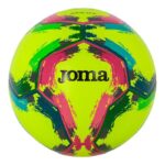 BALLON JAUNE FIFA PRO GIOCO II