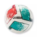 BALLON DALI II FUCHSIA TURQUOISE