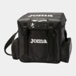TROUSSE MÉDICALE NOIRE - JOMA