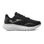 CHAUSSURES RUNNING FEMME JOMA - SODIO 2401 NOIR