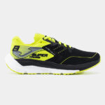 CHAUSSURES RUNNING JOMA - R.SUPERCROSS 2301 NOIR JAUNE