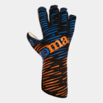 GANTS DE GARDIEN DE BUT GK PANTHER BLEU - JOMA