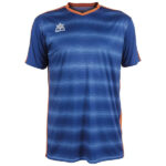 T-SHIRT J MC OLIMPIA - LUANVI