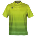 T-SHIRT MC OLIMPIA - LUANVI