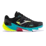 TOPEW2401OM - OPEN MEN 2401 NEGRO
