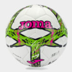 BALÓN DALI III VERDE FLÚOR ROSA FLÚOR MARINO
