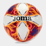 401484.206 - BALÓN CHALLENGE III BLANCO ROJO