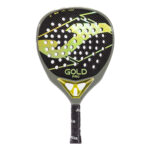 401376.409 - PALA DE PÁDEL GOLD PRO VERDE AMARILLO