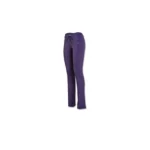 900214.550-LONG PANT TIGHT RUNNING PURPLE