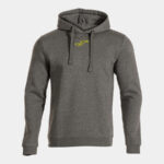 SUDADERA CON CAPUCHA UNIVERSITY