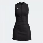 VESTIDO TORNEO NEGRO