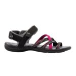 S.MALI LADY 2401 NEGRO ROSA