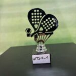COUPE PADEL