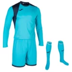 TENUE GARDIEN ZAMORA IV
