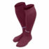 Chaussettes de football Classic II bordeaux