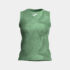 Débardeur femme Challenge vert
