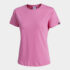 Maillot manches courtes femme Desert rose