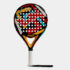 Raquette de padel Game Jr II noir rouge