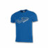 T-shirt Marsella avec logo royal