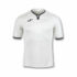 T-shirt Mundial blanc-noir S/