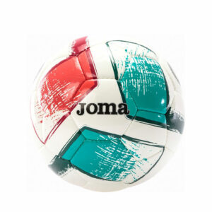 Ballon Joma Dali II FUCHSIA TURQUOISE