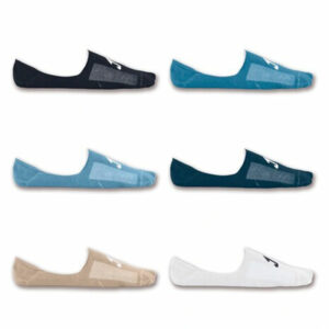 Chaussette Pinky – Marron, Beige, Noir, Bleu – Taille B