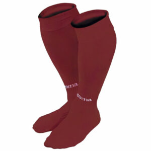Chaussettes Classic II Bordeaux