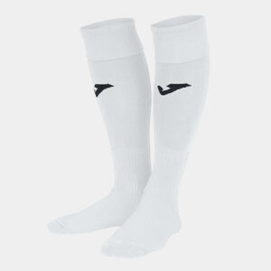 Chaussettes Professional II blanc noir