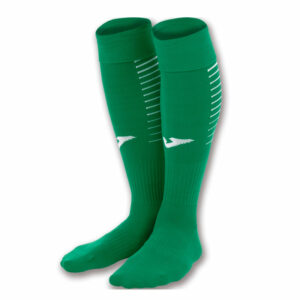 Chaussettes de football Premier vert P