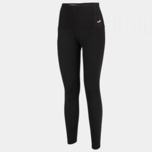 Collants longs respirants noir