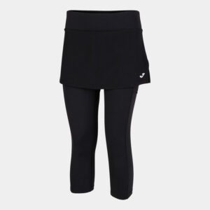 Jupe femme Combi Torneo noir