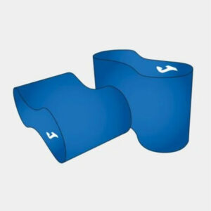 Pull buoy Splash bleu royal