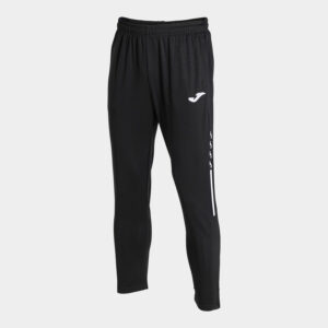 Pantalon long de running noir