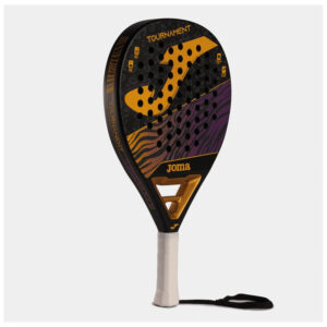 Raquette Tournoi Noir