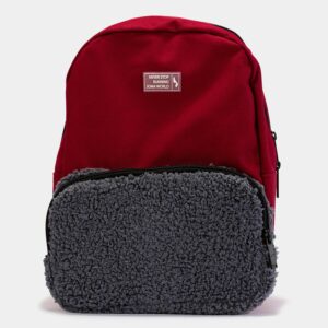 Sac à dos Friendly bordeaux