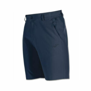 Short Pasarela bleu marine