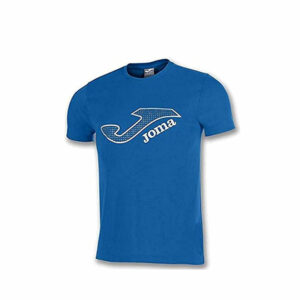 T-shirt Marsella avec logo royal