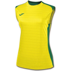 T-shirt d'entraînement SANS MANCHES CAMPUS II