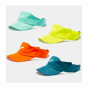 Visière Torneo multicolore