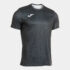 Maillot manches courtes homme Pro team noir anthracite