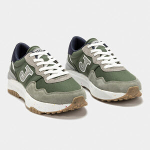 Chaussures casual C.367 Men 2515 homme vert